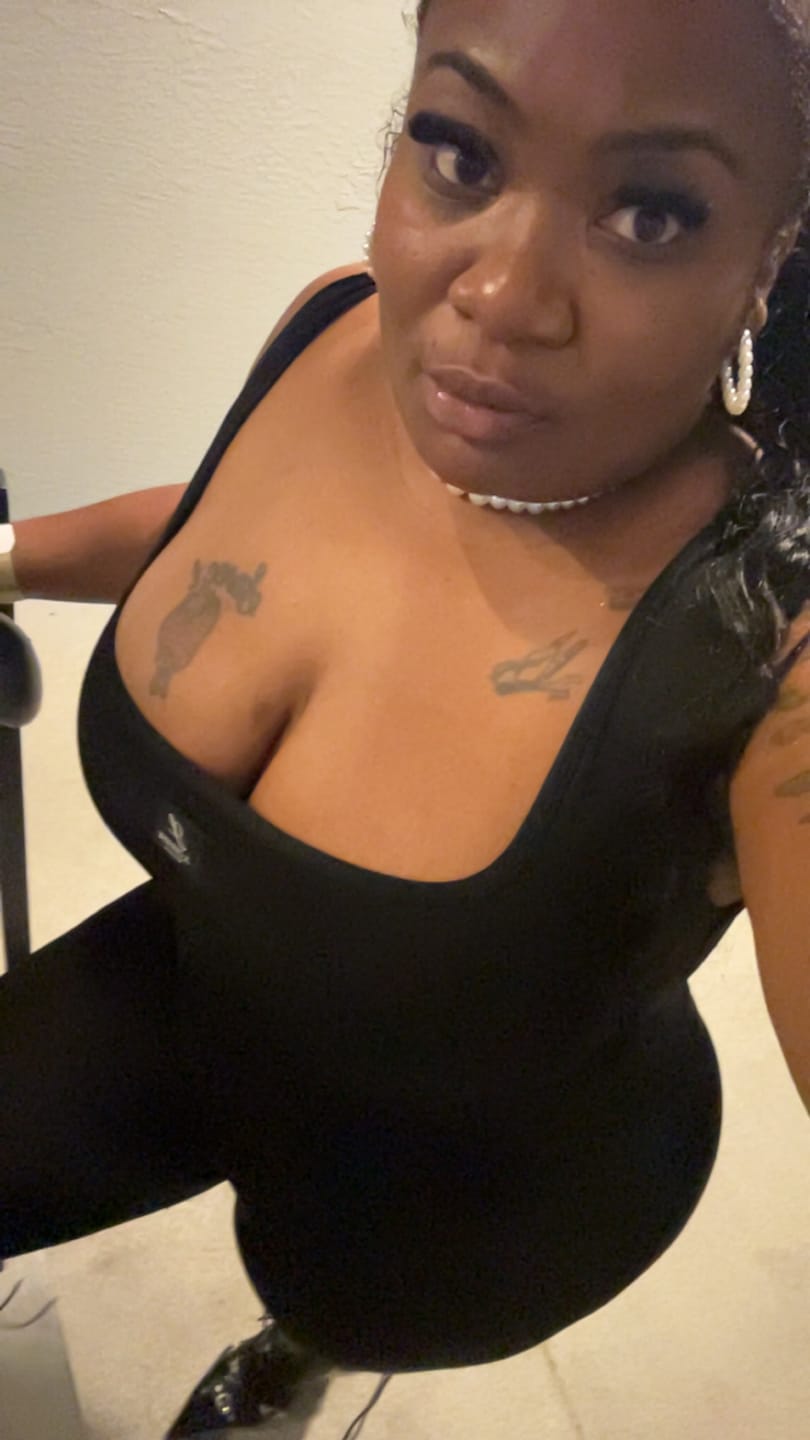 Customer photo review of Essence Jumpsuit