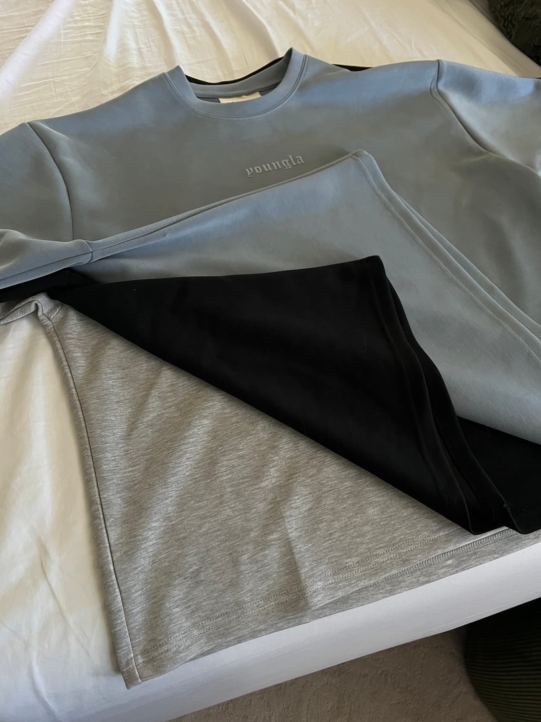 Customer photo review of 4161 - Soft AF Tees