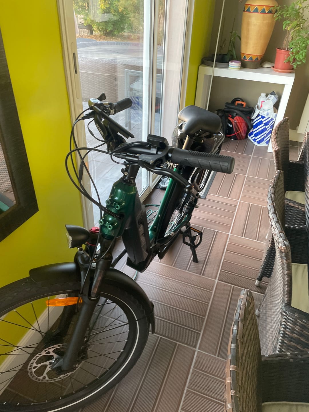 Customer photo review of Dukawey FUGL3.0