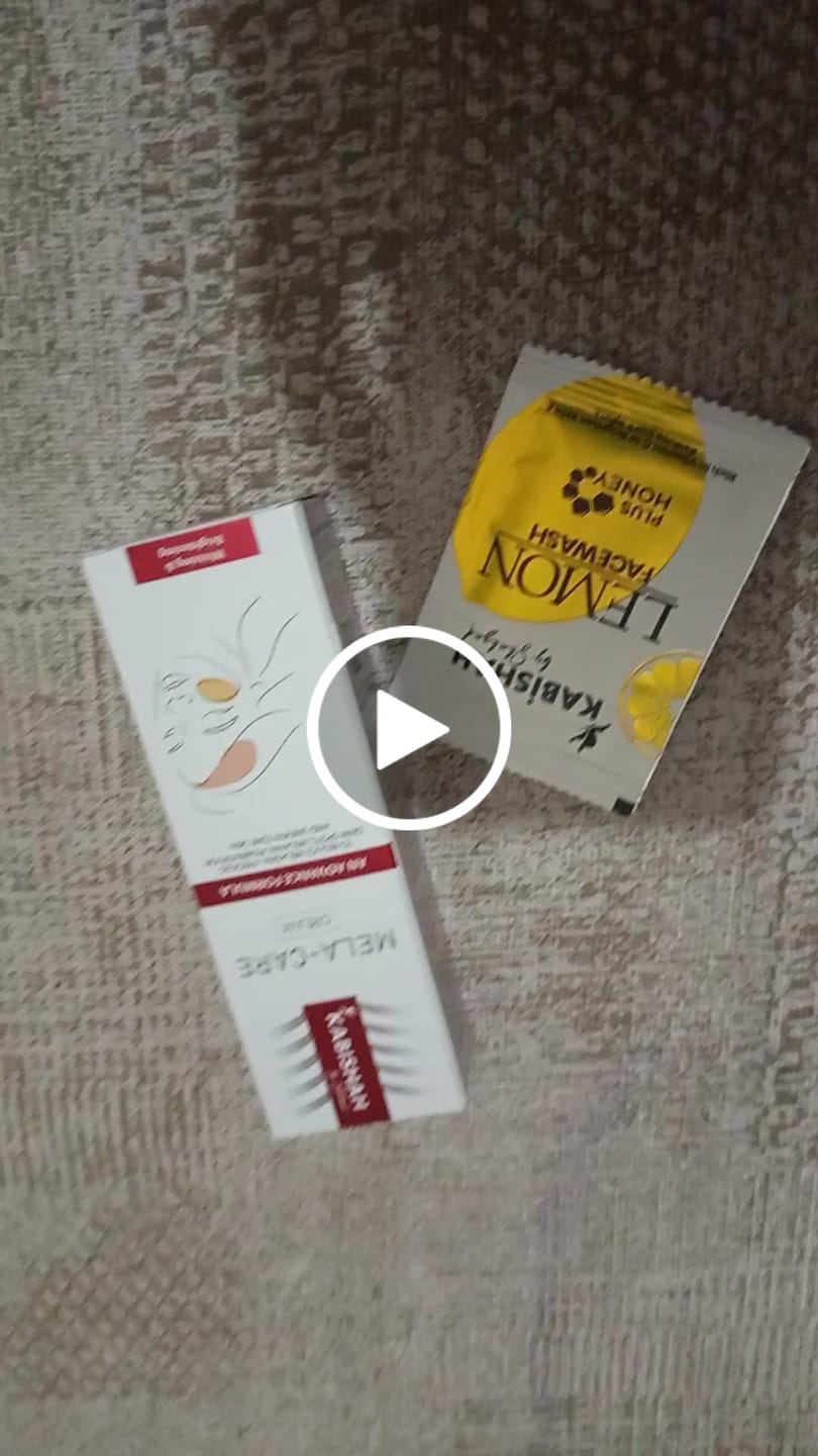 Customer video review of Brightfix Serum Eye Roller
