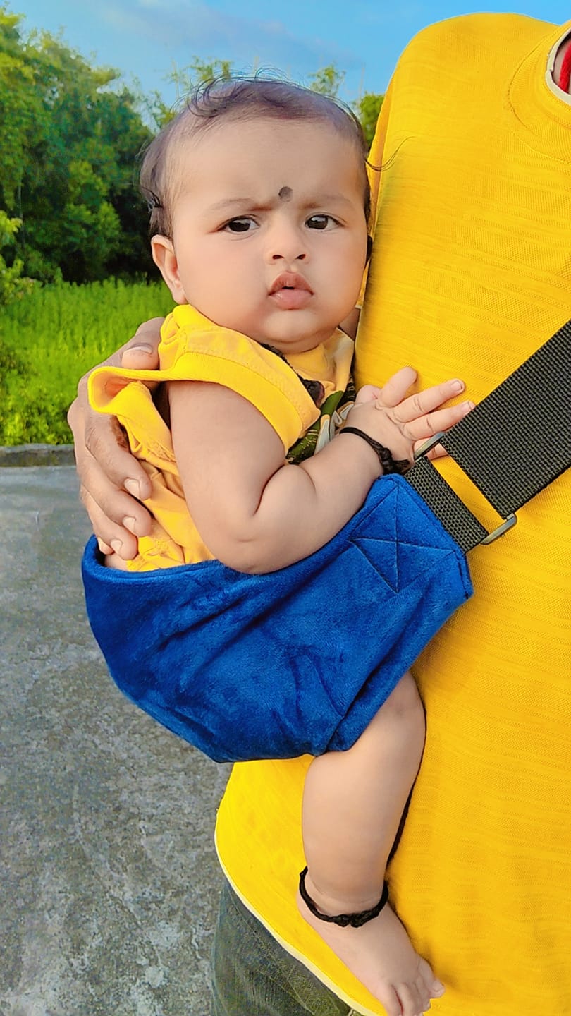 Photo shared by Ruchi K.