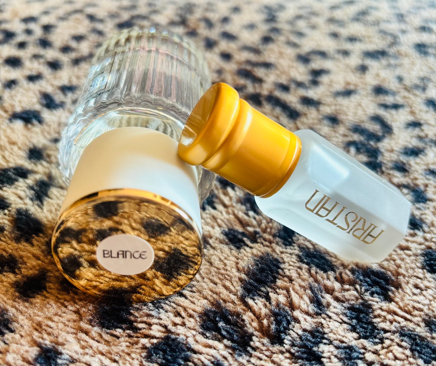 Customer photo review of Blance