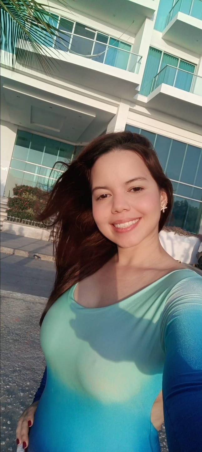 Customer photo review of Entero Seasoul Turquoise + King Blue