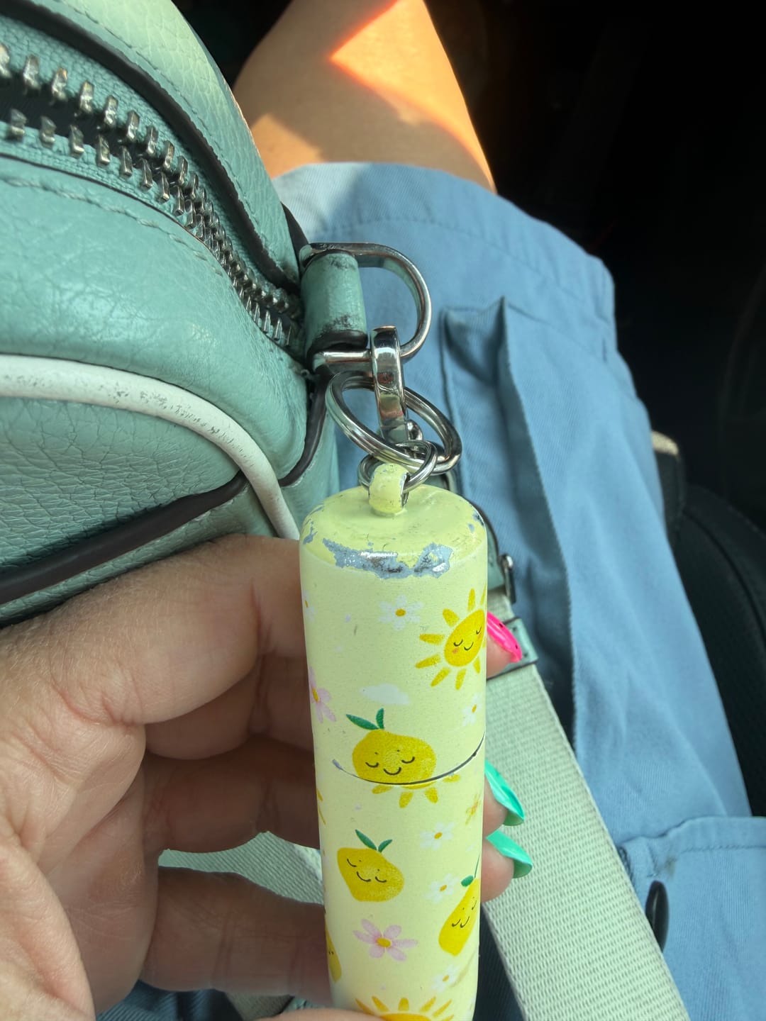 Customer photo review of Chapie OG | Multi-Pack