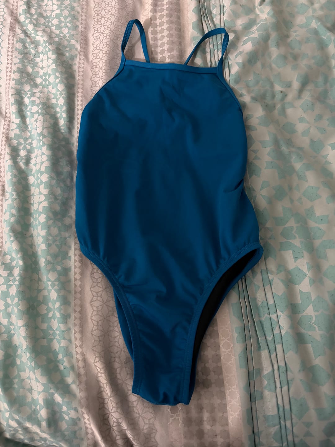 Customer photo review of TALLOW ONE PIECE - Nordic
