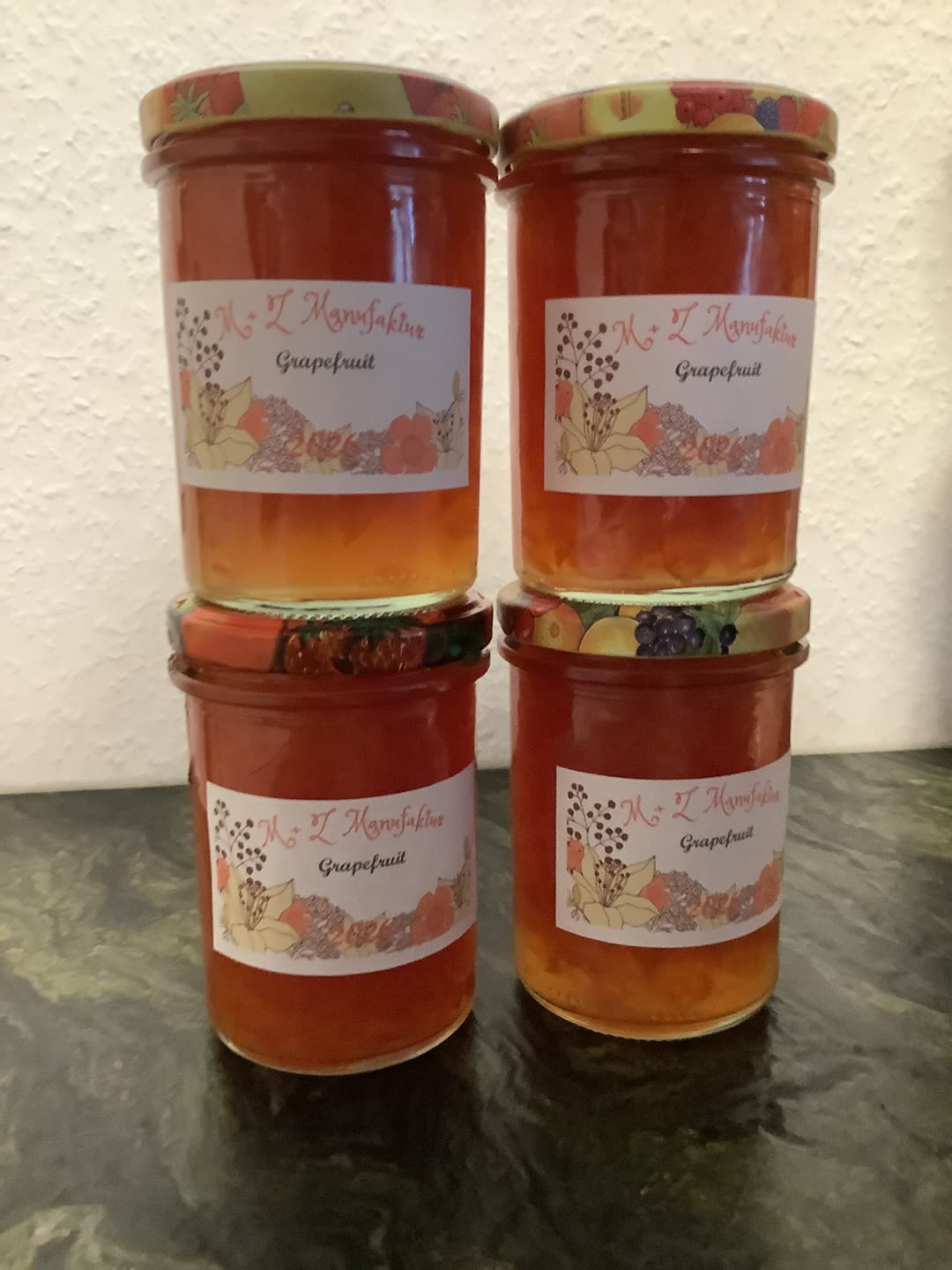 Customer photo review of Grapefruit Bio Pink Sparpreis-Box