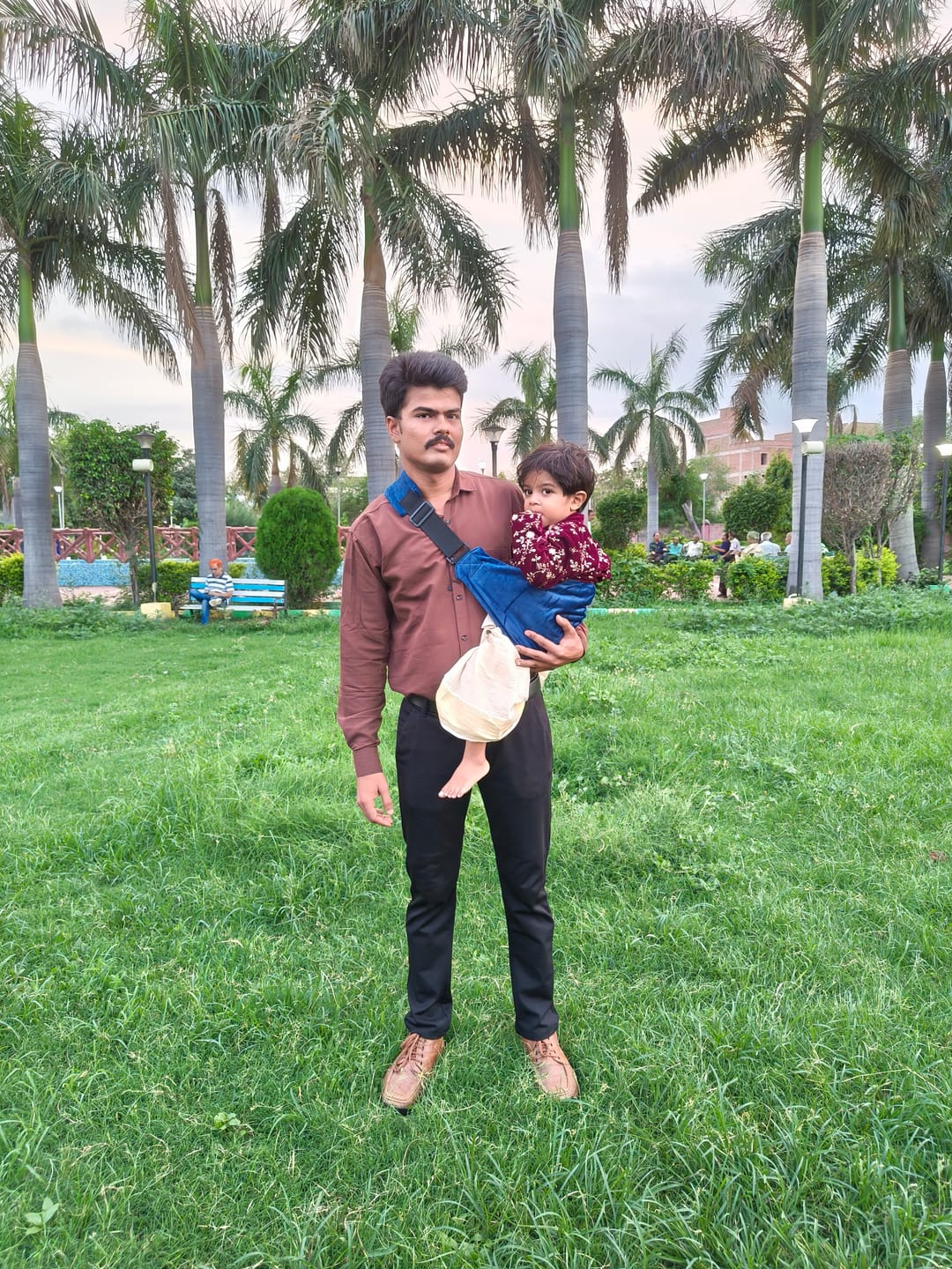 Photo shared by Neha C.
