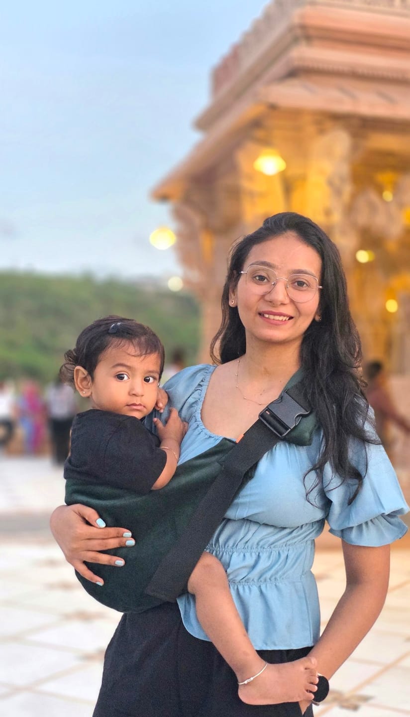 Photo shared by Nidhi M.