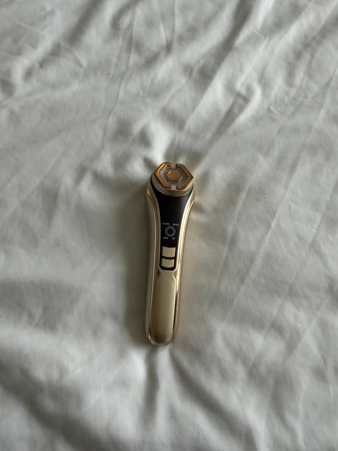 Customer photo review of VIVI Pro