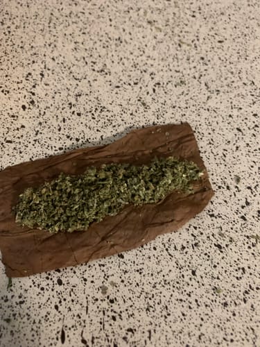 Forbidden Fruit - 14 Grams - Indica photo review