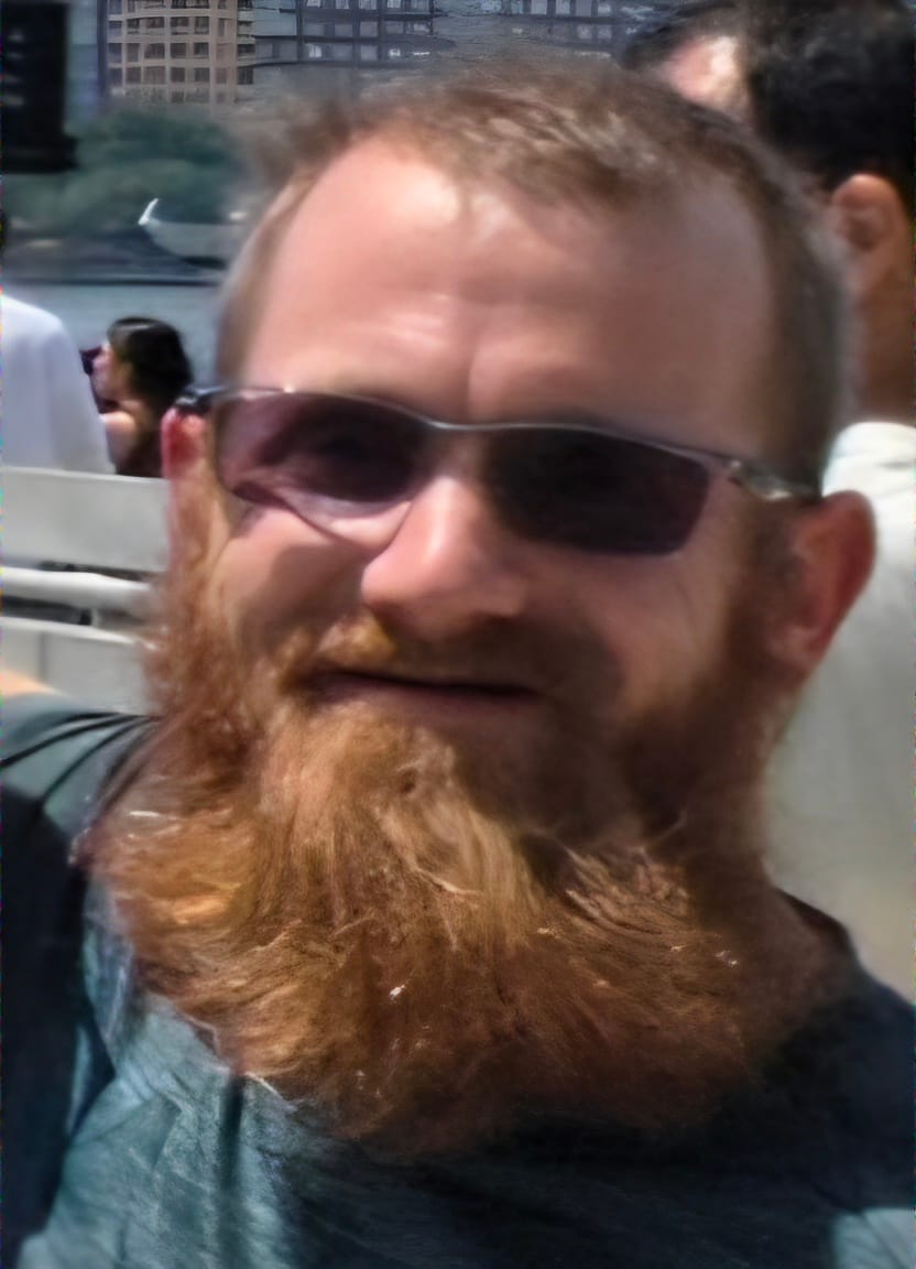 Customer photo review of Rex Glasses