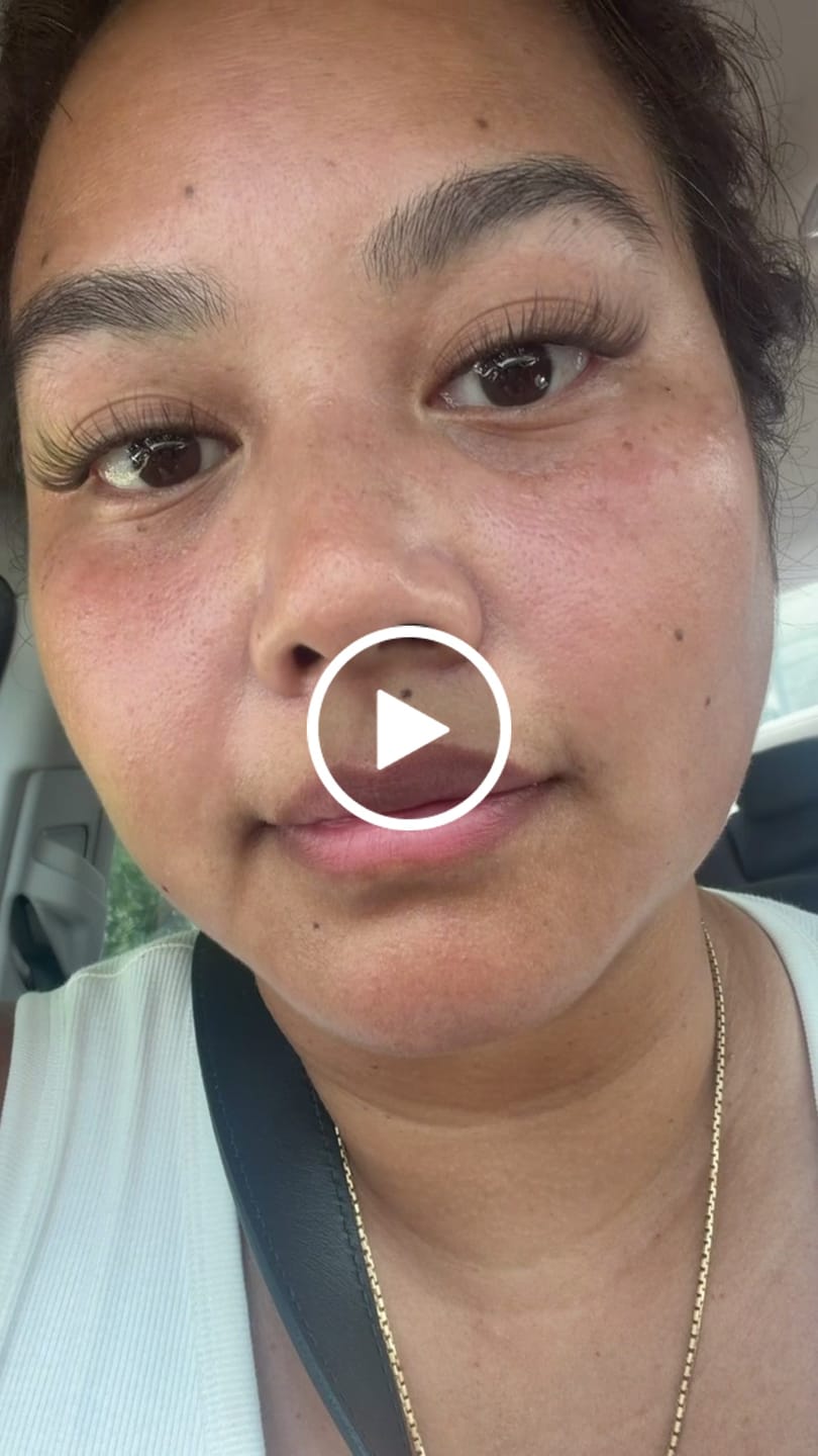 Customer video review of Aliva - Brown