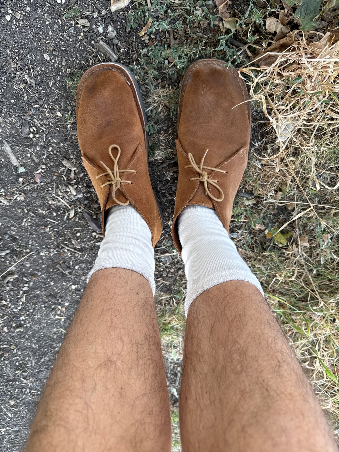 Customer photo review of Vanilla