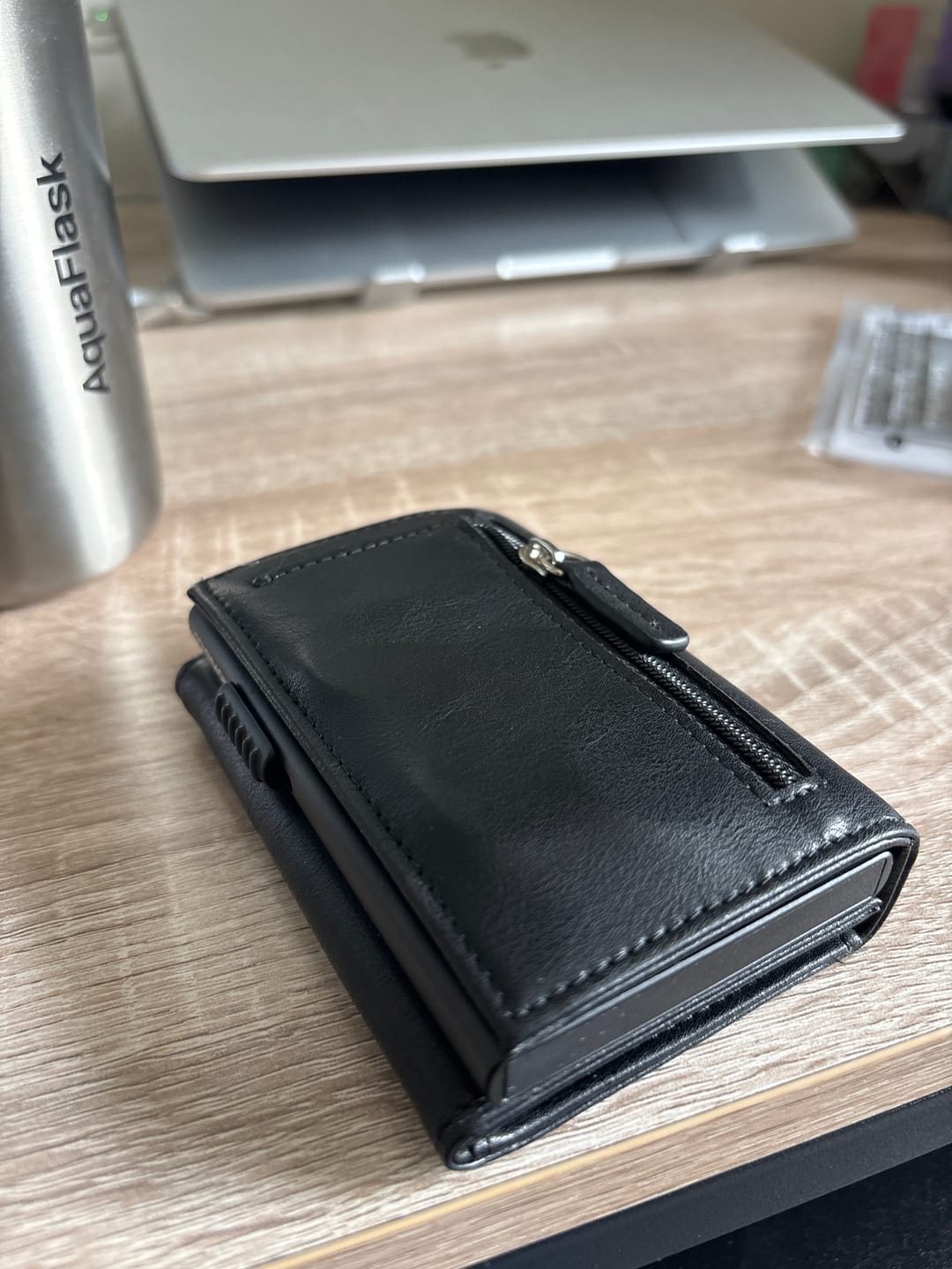 Customer photo review of Versa