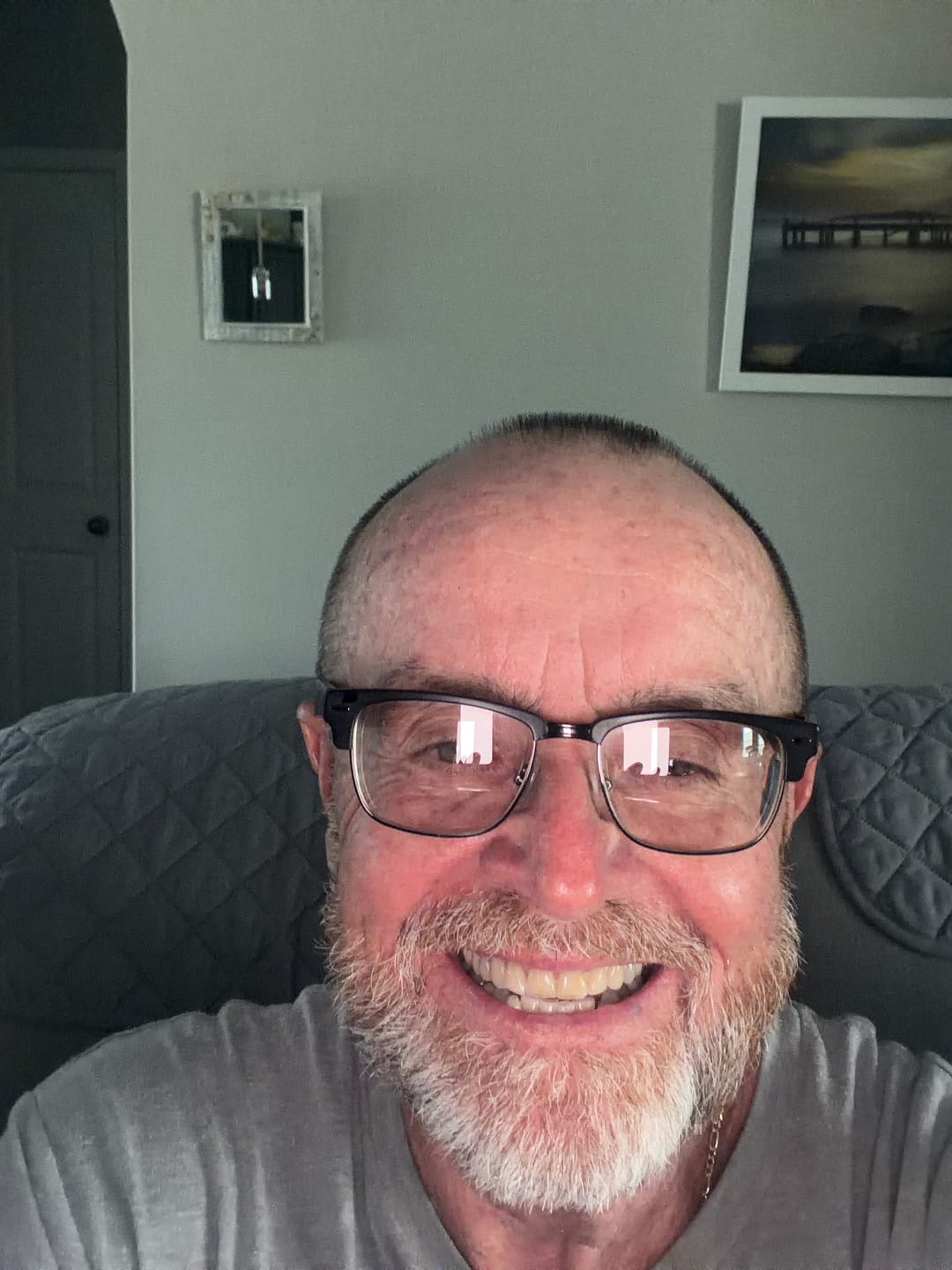 Customer photo review of Ultrasonic Boosting Tablets