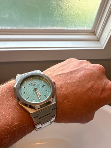 Customer photo review of Grand Oak