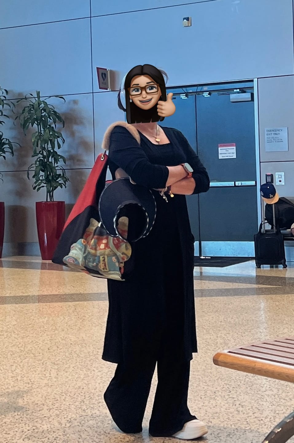 Customer photo review of Brigitte Brianna Essential Set