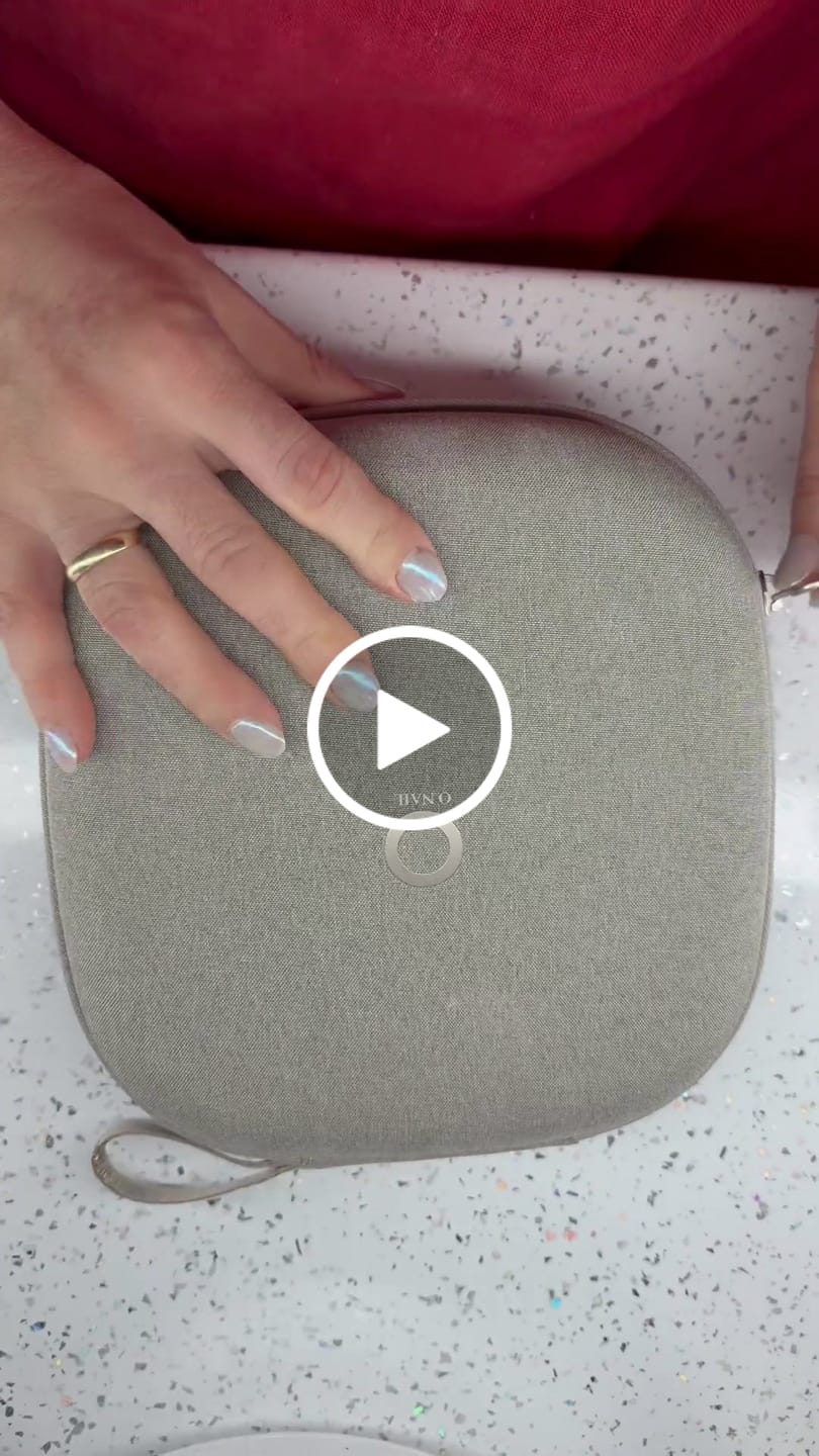Customer video review of ONAIL Nail Drill Pro Max
