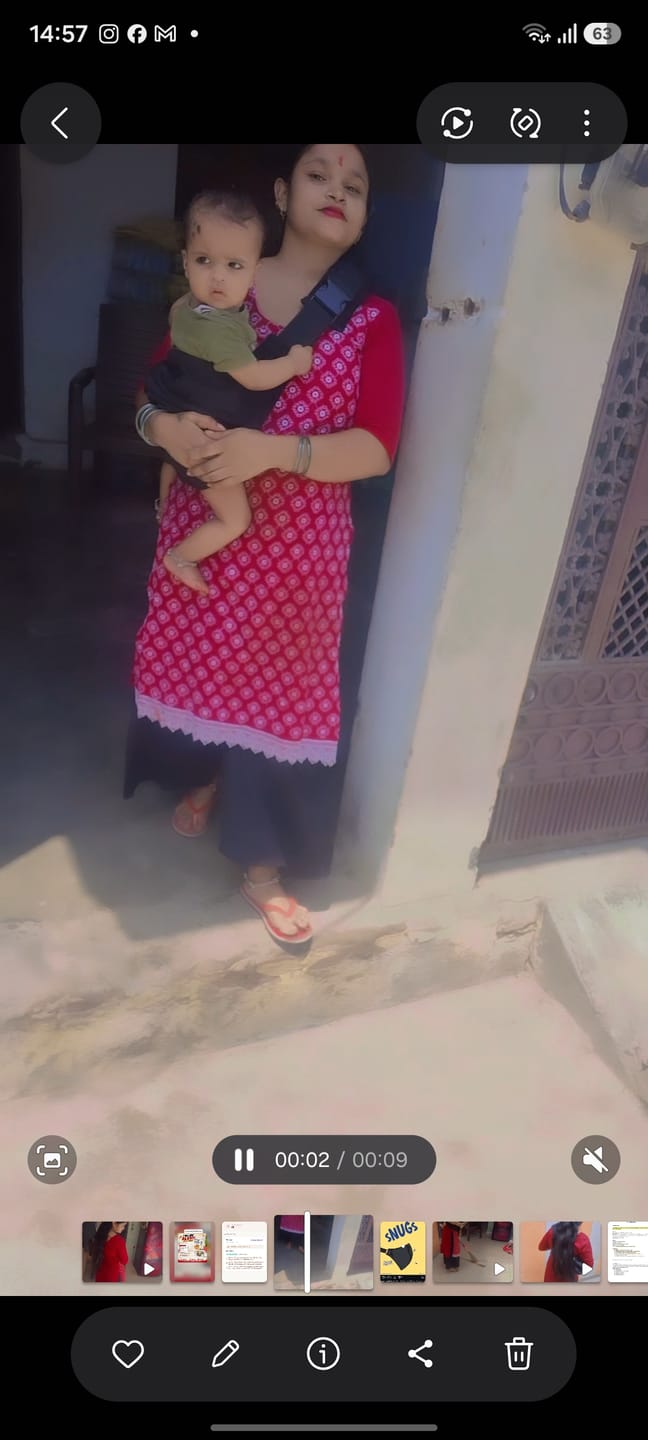 Photo shared by Astha G.