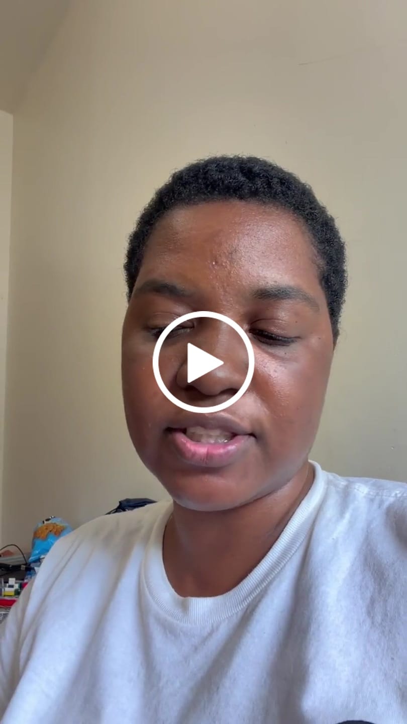 Customer video review of Balanced 6-in-1 Feminine Wellness