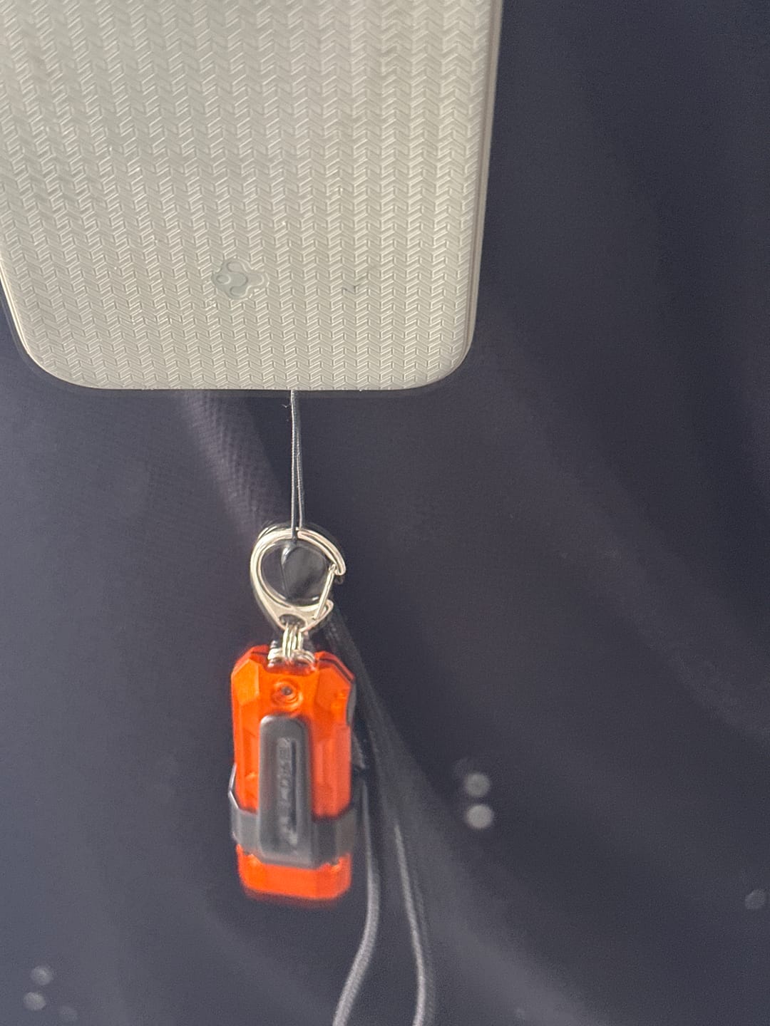 Customer photo review of TIP 3 (Orange) - 720 lumens