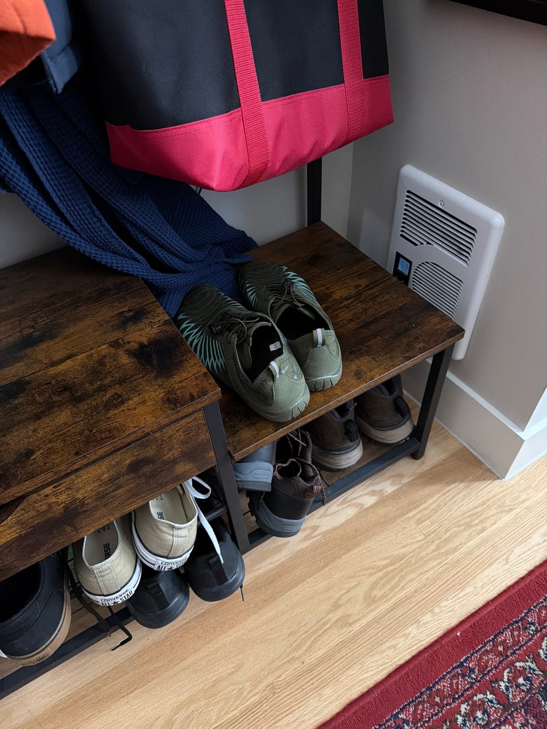 Customer photo review of Neuro Unisex (2+1)