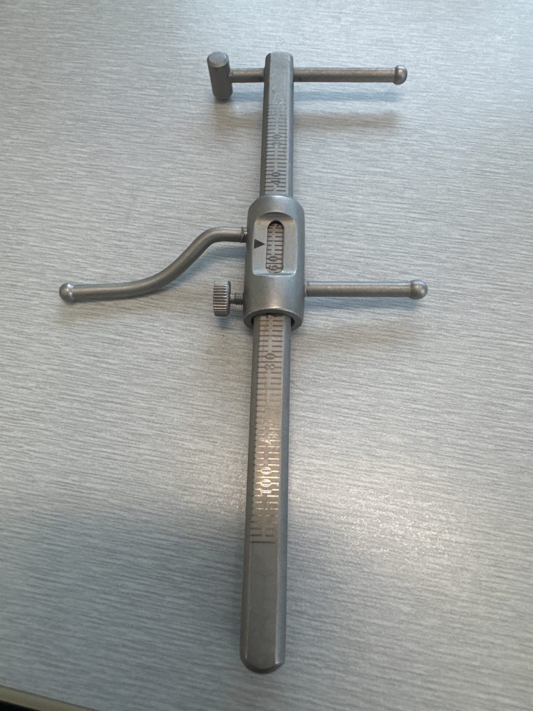 Customer photo review of VDO Gauge - implant gauges