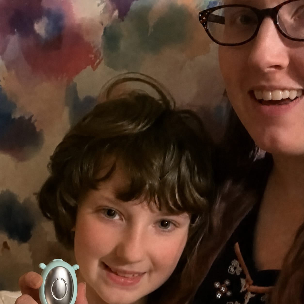 Customer photo review of DreamyHelper™ Kids
