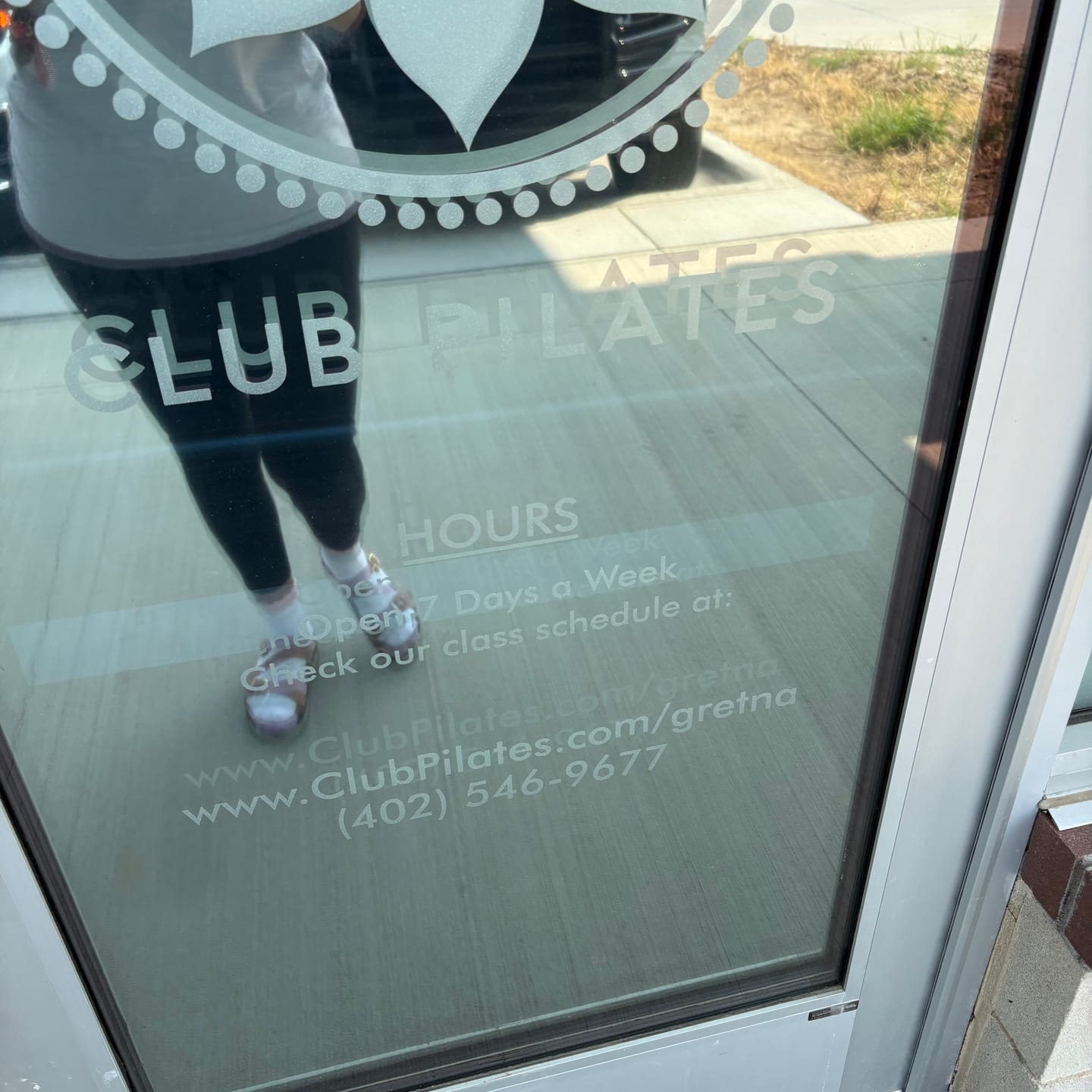 Customer photo review of Pilates Princess