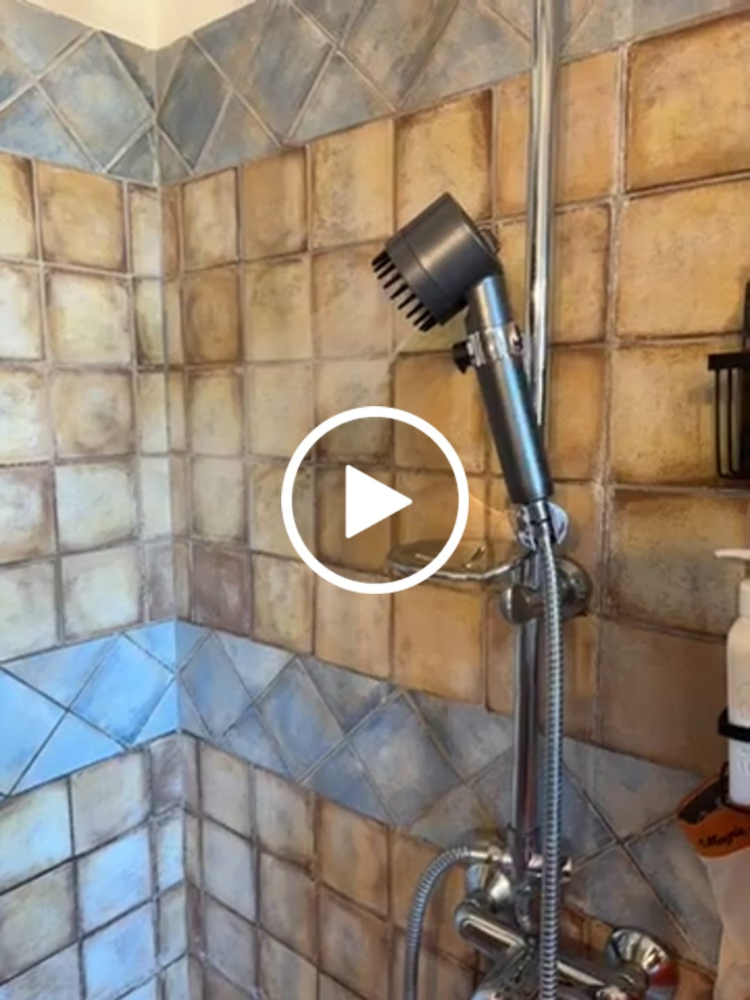 Customer video review of Doccino Pulifer