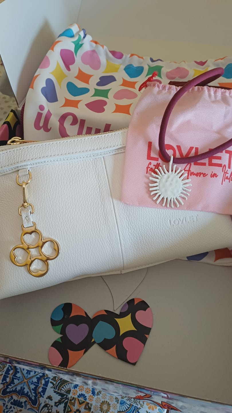 Customer photo review of CORDONCINO LINO BORDEAUX
