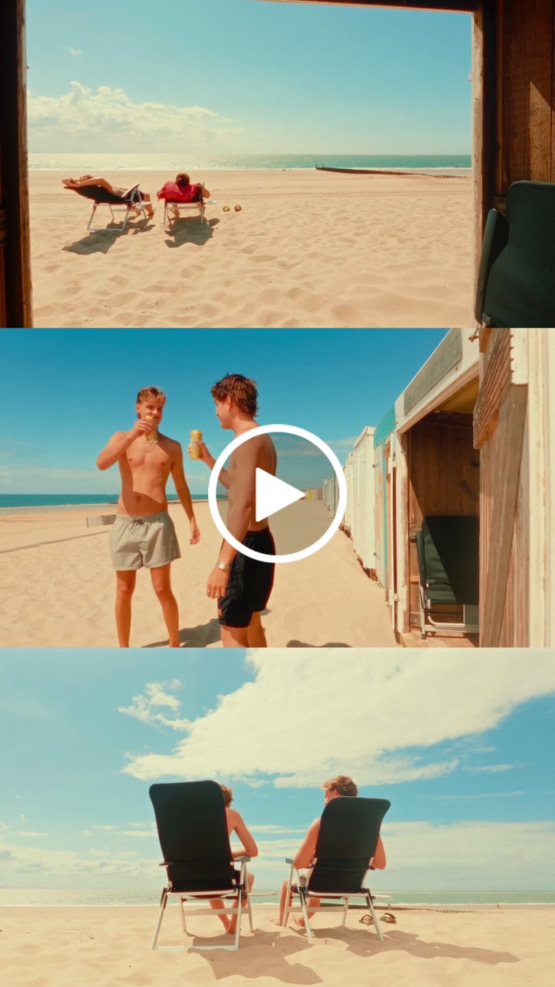 Customer video review of Osmo Cinematic LUTs