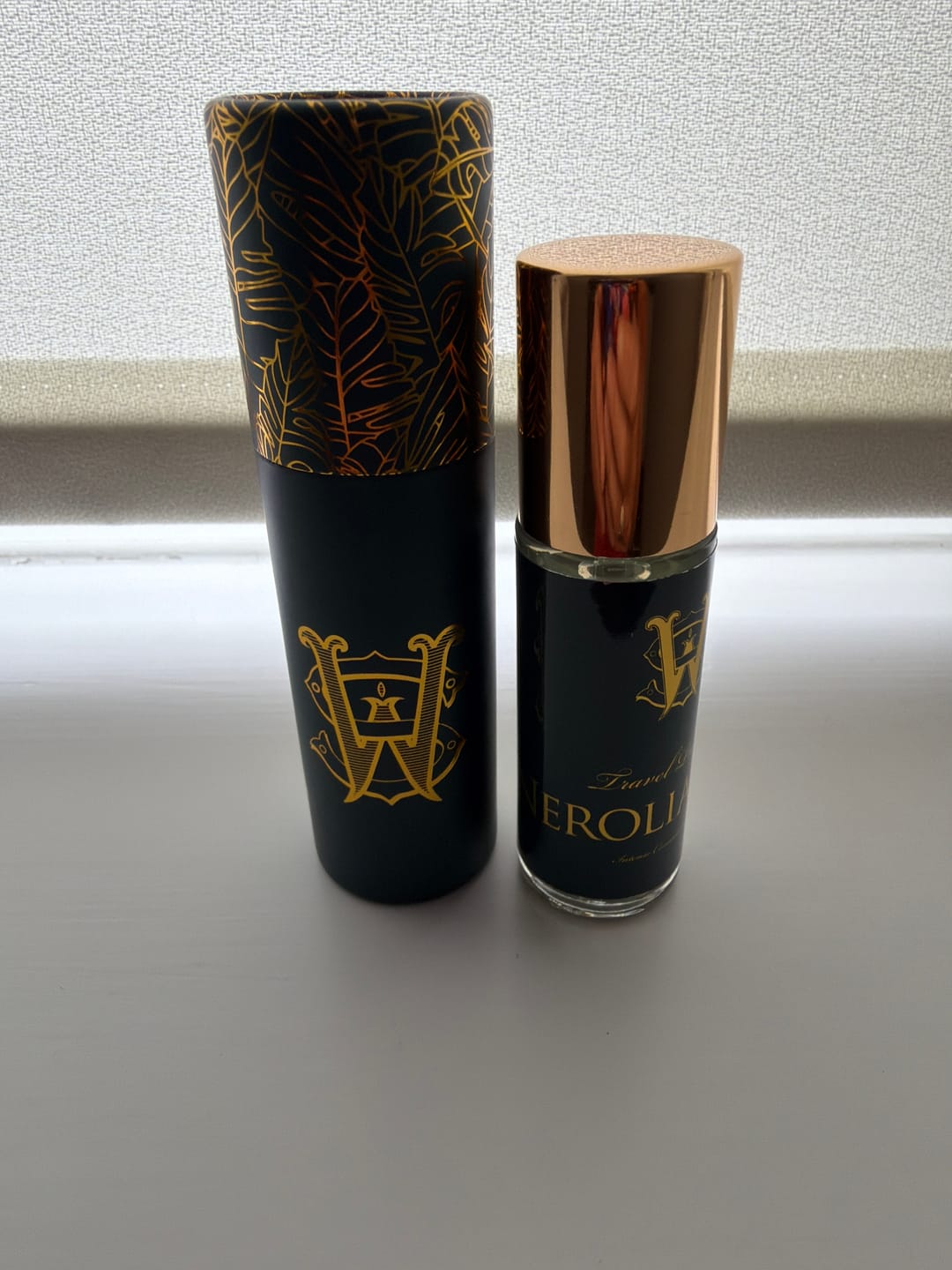 Customer photo review of Neroliander