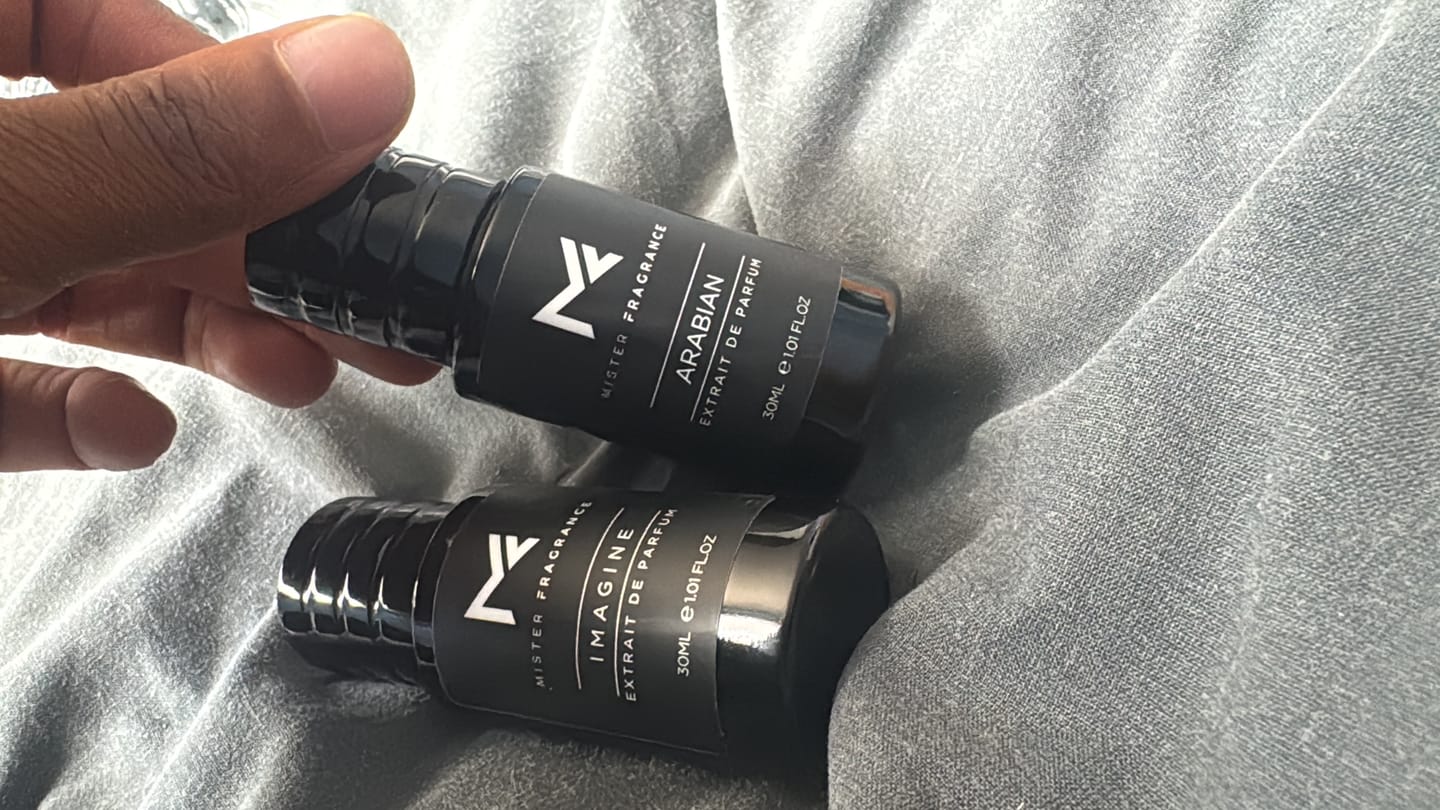 Customer photo review of Arabian