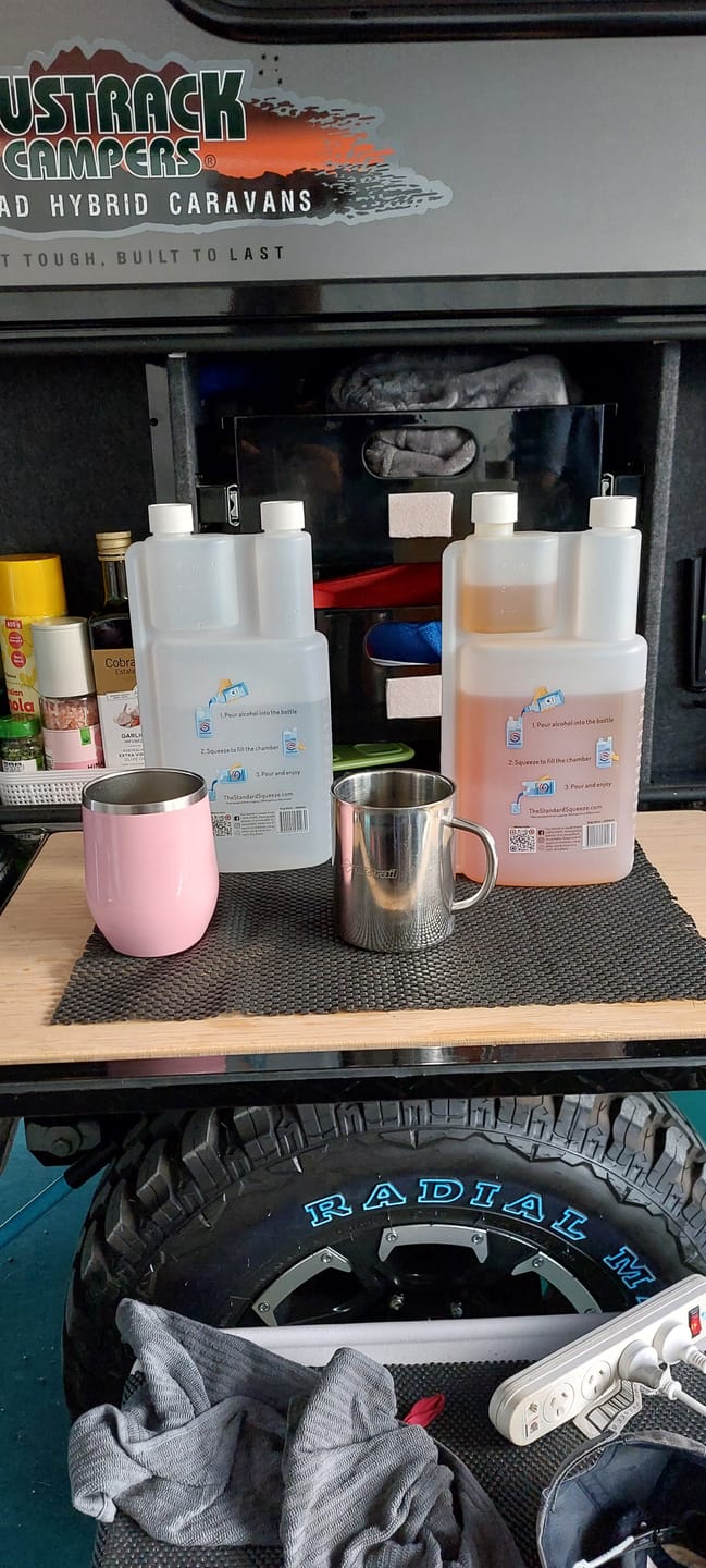 Customer photo review of Double Pack (Save 20%)