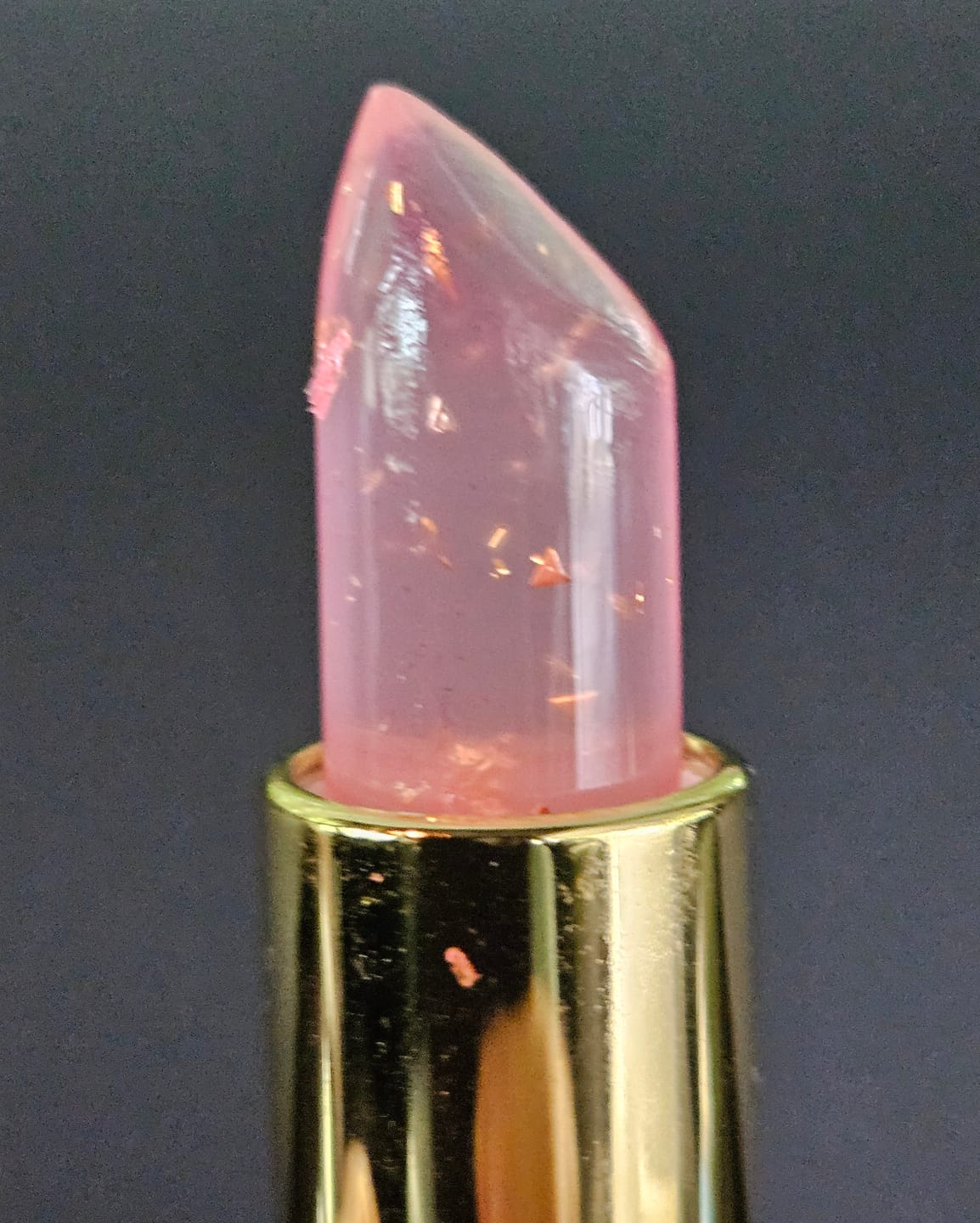 Customer photo review of 3x Areliaa Signature Lipstick (B2G1)