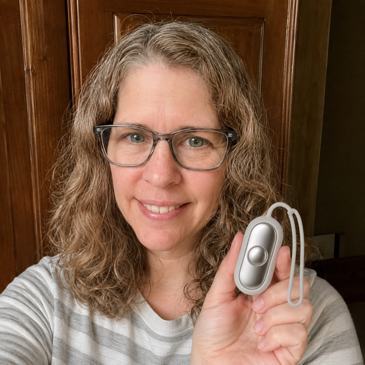 Customer photo review of DreamyHelper™