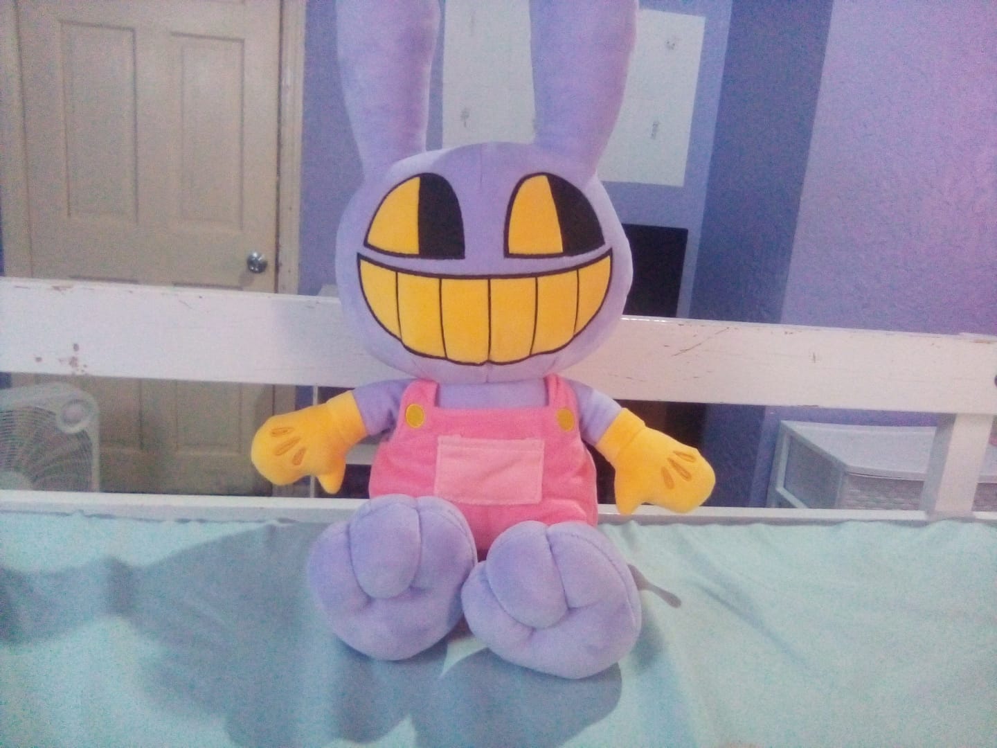 Customer photo review of Jax Plush