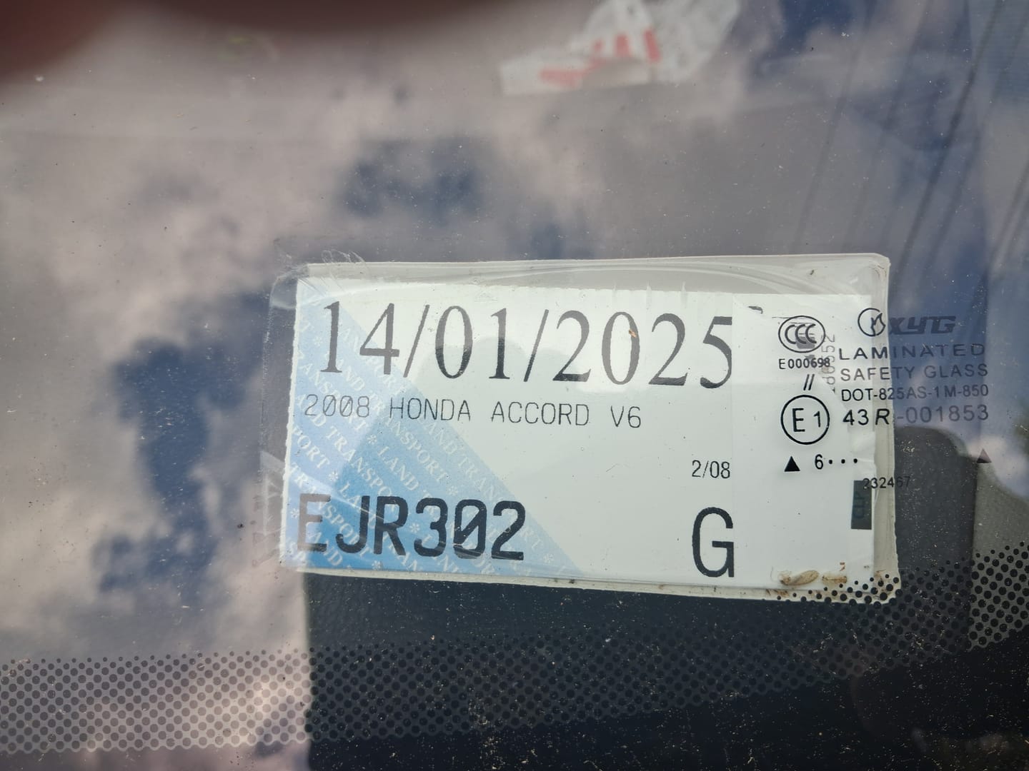 Customer photo review of Mitsubishi Evolution VI