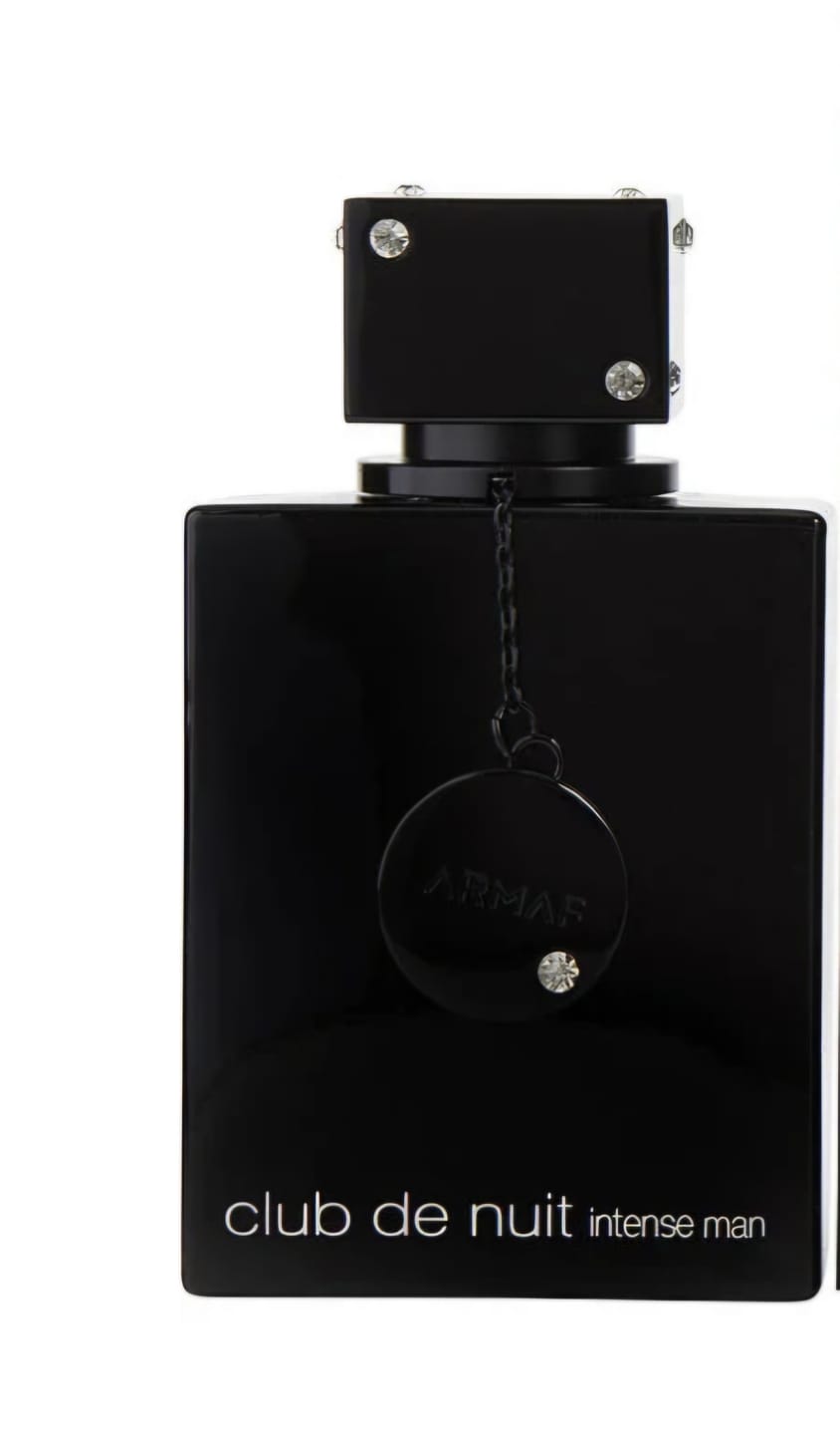 Customer photo review of ARMAF CLUB DE NUIT INTENSE MAN EDT FOR MEN