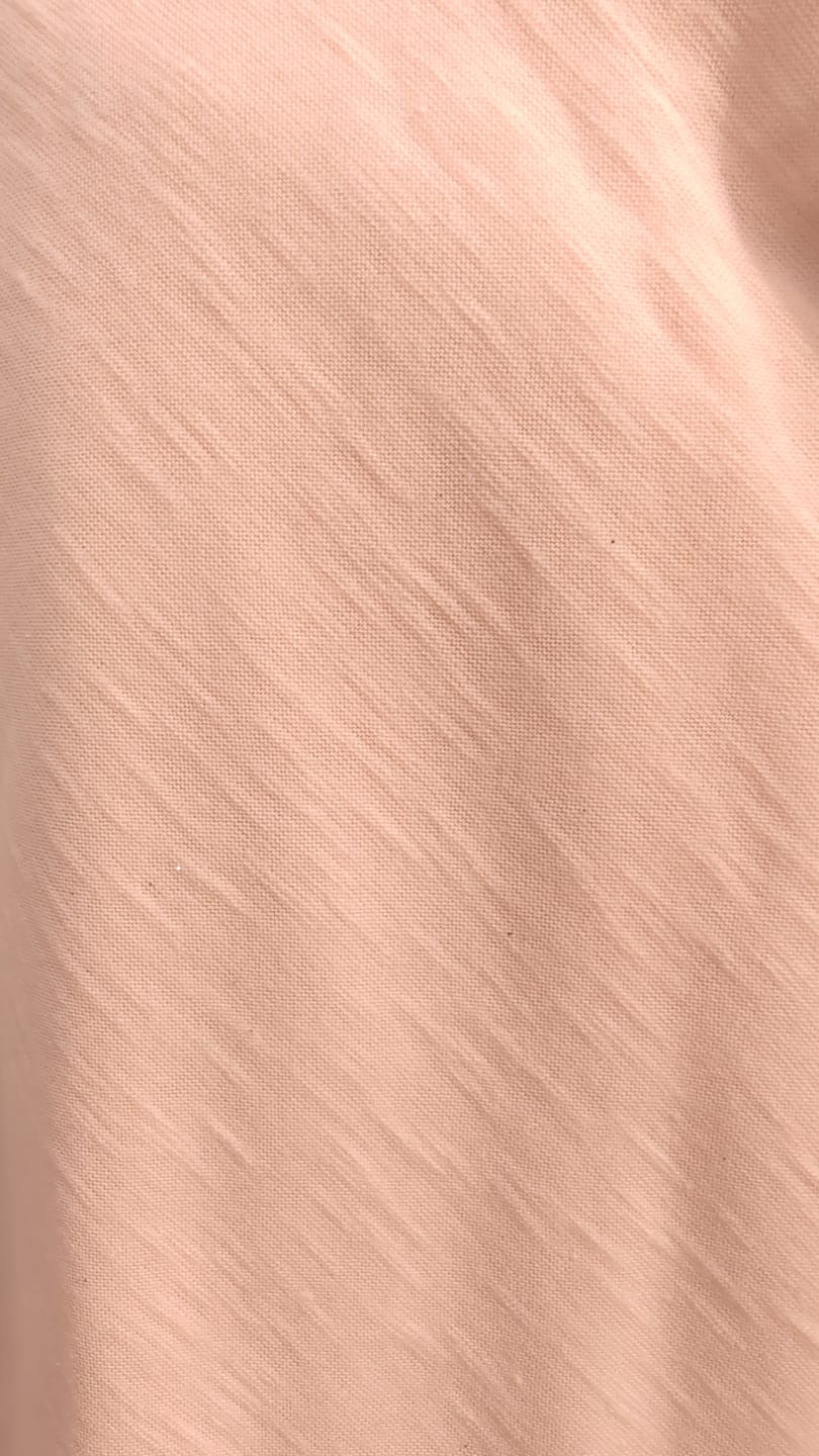 Customer photo review of Variegated Jersey Fabric