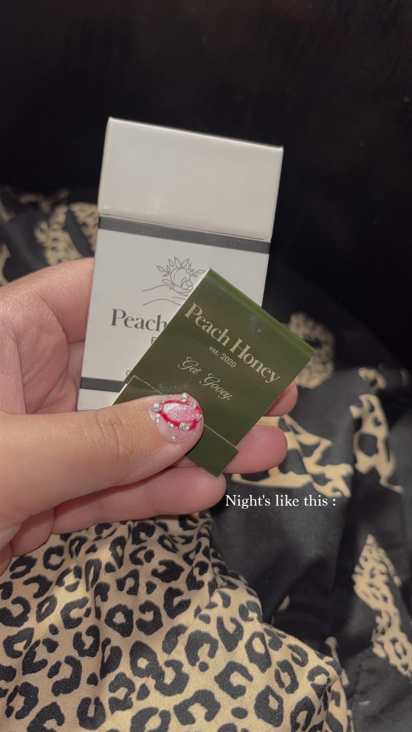 Customer photo review of CBD Pre-Rolls - Original Box