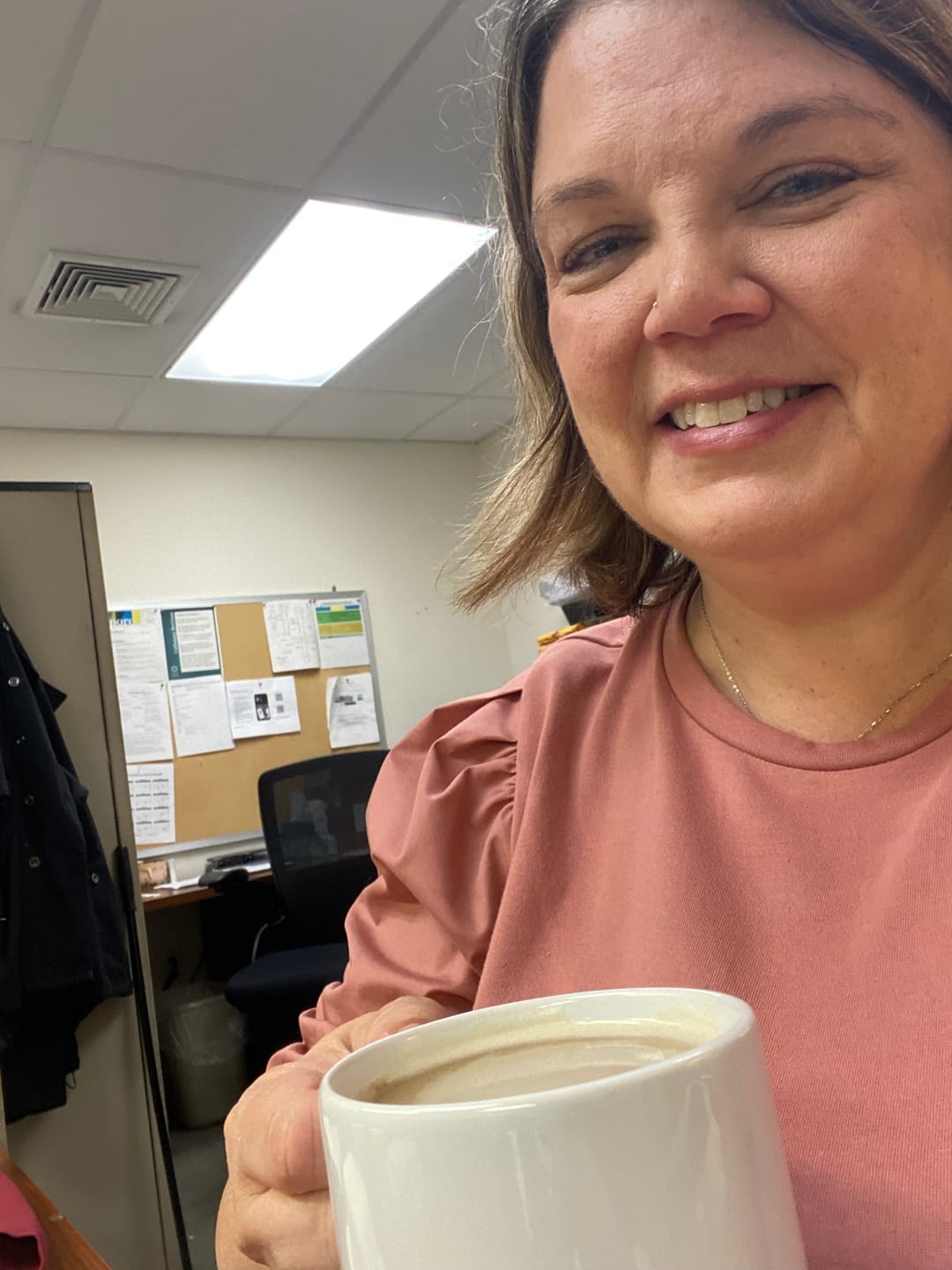 Customer photo review of $5 Gift Card