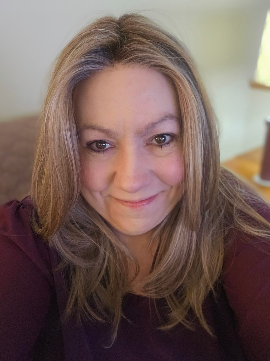 Customer photo review of GRAND ENTRANCE - Legacy Blonde*