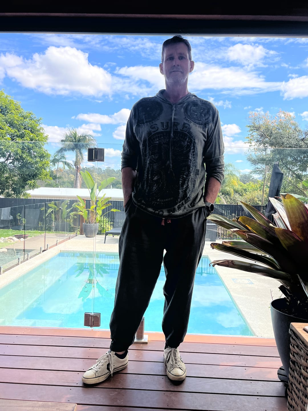 Customer photo review of Kireina Pants 2.0