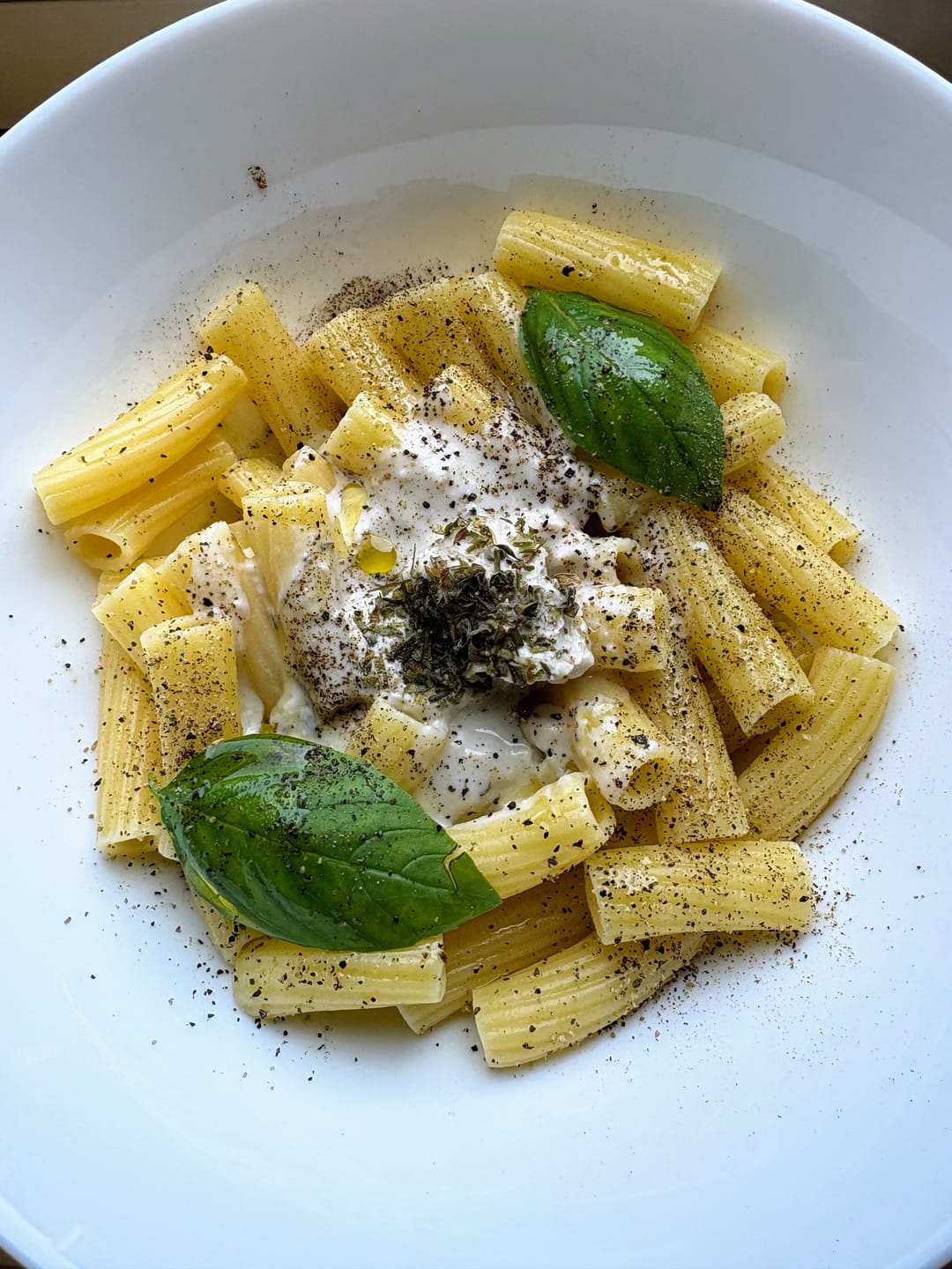 Customer photo review of Spalmabile di Anacardi Bio – Erba Cipollina e Maggiorana 180g Fermaggio®