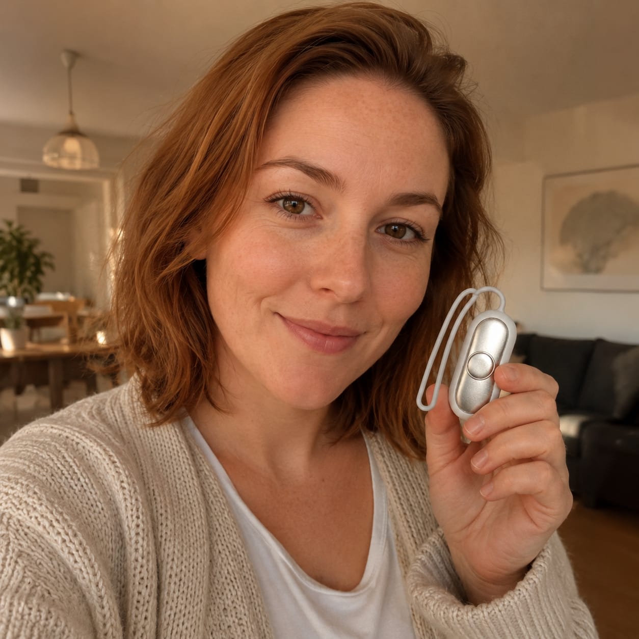 Customer photo review of DreamyHelper™