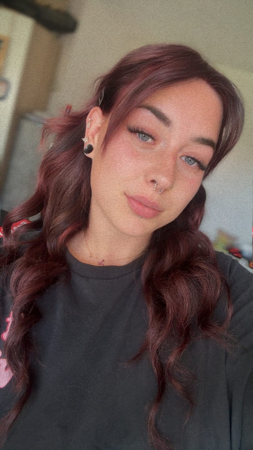 Customer photo review of Bad & Boujee