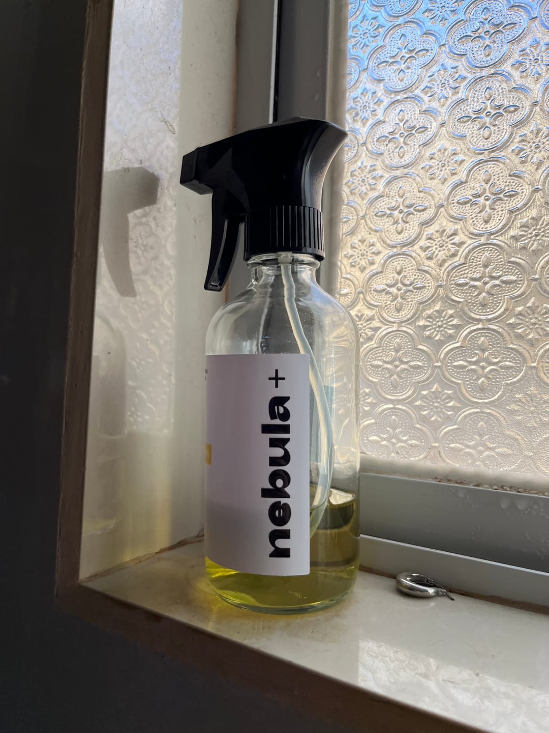 Customer photo review of Home Spray Aromatizante Calm Essence 250ml · Nebula+