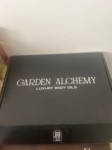 Customer photo review of Discovery Set